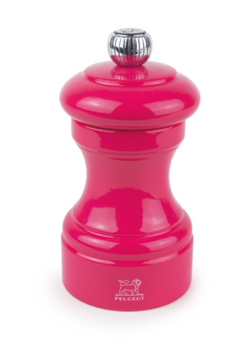 Pippurimylly, 10 cm, Bistrorama, Candy Pink - Peugeot