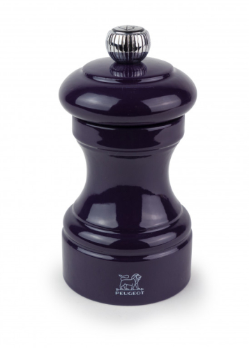 Pippurimylly, 10 cm, Bistrorama, Eggplant - Peugeot