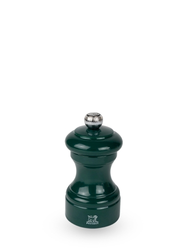 Pippurimylly, 10 cm, Bistrorama, Forest Green - Peugeot