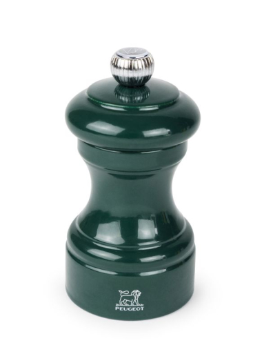 Pippurimylly, 10 cm, Bistrorama, Forest Green - Peugeot