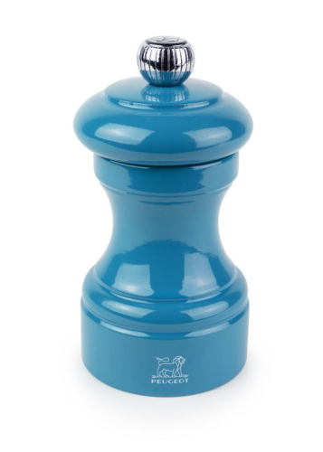 Pippurimylly, 10 cm, Bistrorama, Pacific Blue - Peugeot