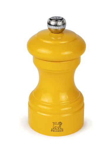 Pippurimylly, 10 cm, Bistrorama, Saffron Yellow - Peugeot