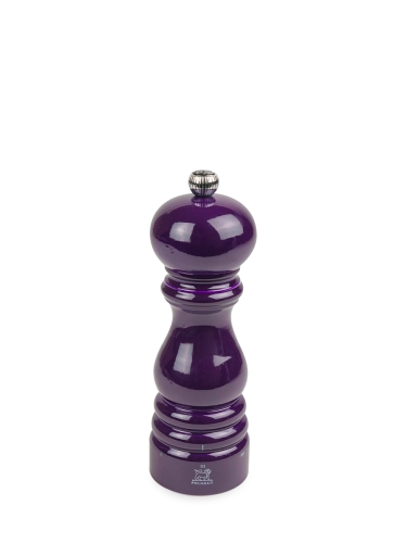 Pippurimylly, 18 cm, ParisRama, Eggplant - Peugeot