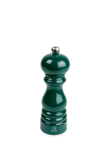 Pippurimylly, 18 cm, ParisRama, Forest Green - Peugeot