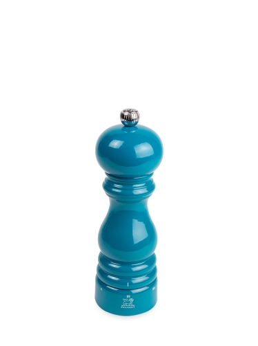 Pippurimylly, 18 cm, ParisRama, Pacific Blue - Peugeot