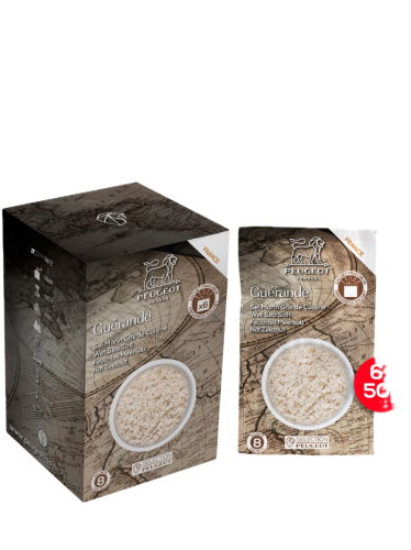 Myllysola, Merisuola, 300 g, Ranska - Peugeot
