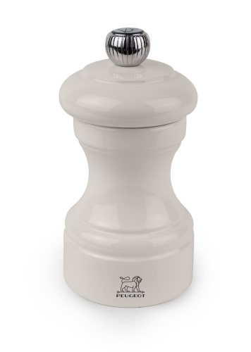 Pippurimylly, 10 cm, Bistrorama, Ivory - Peugeot