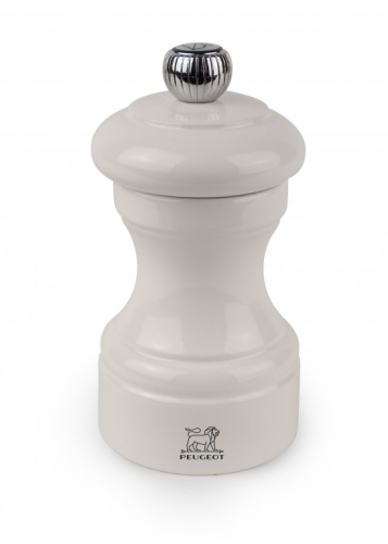 Pippurimylly, 10 cm, Bistrorama, Ivory - Peugeot