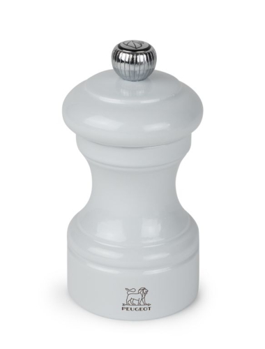 Pippurimylly, 10 cm, Bistrorama, Pearl Grey - Peugeot