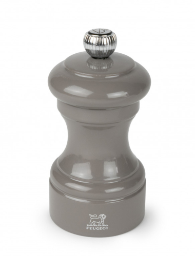 Pippurimylly, 10 cm, Bistrorama, Smoked Grey - Peugeot