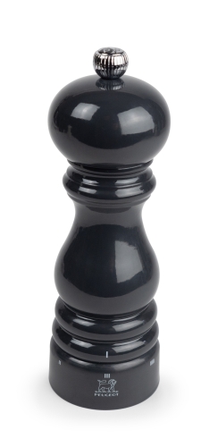 Pippurimylly, 18 cm, ParisRama, Slate - Peugeot