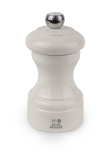 Suolamylly, 10 cm, Bistrorama, Ivory - Peugeot