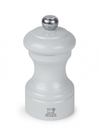 Suolamylly, 10 cm, Bistrorama, Ivory - Peugeot