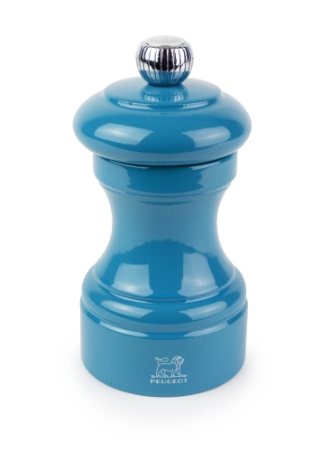 Suolamylly, 10 cm, Bistrorama, Pacific Blue - Peugeot