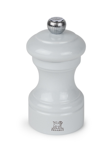 Suolamylly, 10 cm, Bistrorama, Pearl Grey - Peugeot