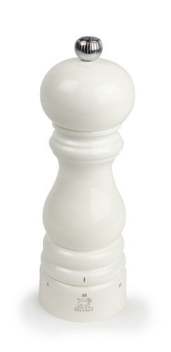 Suolamylly, 18 cm, ParisRama, Ivory - Peugeot