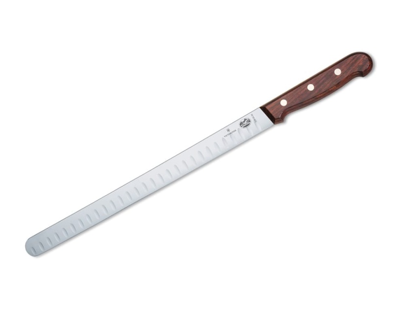 Victorinox Lohiveitsi Oliivi, 30 cm, puu