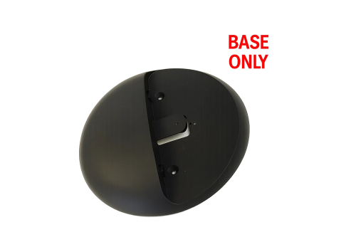 Teroitusterän jalka - Dick