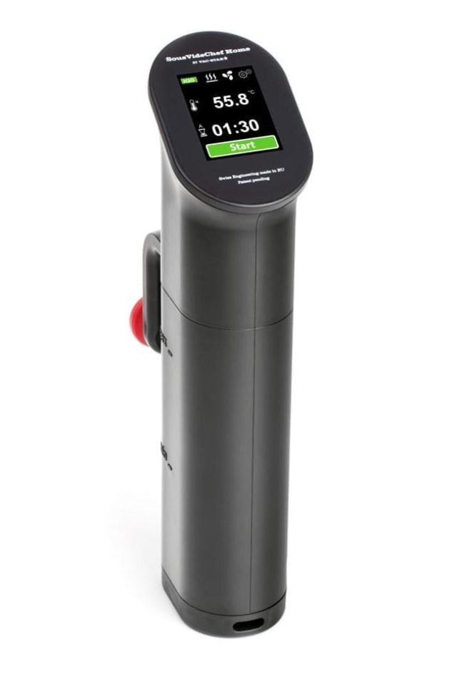 Vac-Star® Sous-Vide -sirkulaattori - Home Chef