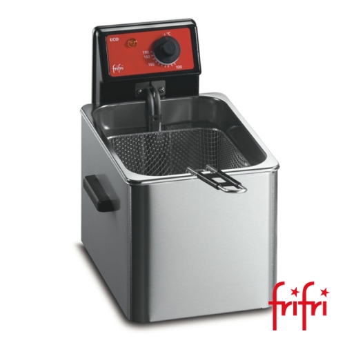 Fryer Eco 6 - pe-pe