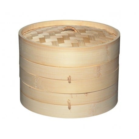 Damper, bambus - Kitchen Craft