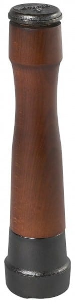 Skeppshult-pippurimylly, 27 cm, Ruskea pyökki
