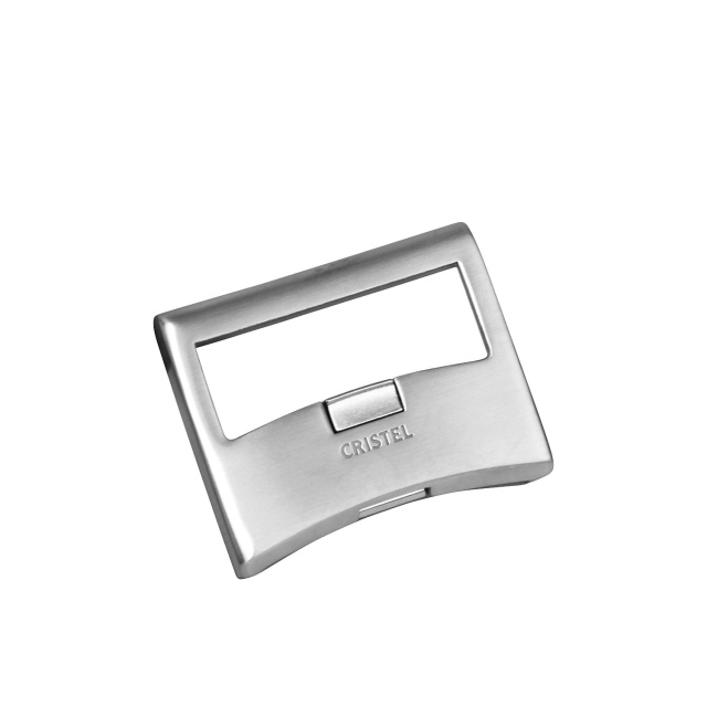 Kahva ruostumatonta terästä, Strate - Cristel