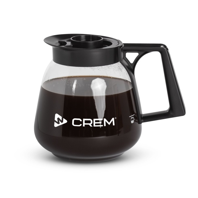 Lasikannu ThermoKinetic 1,8L - Crem