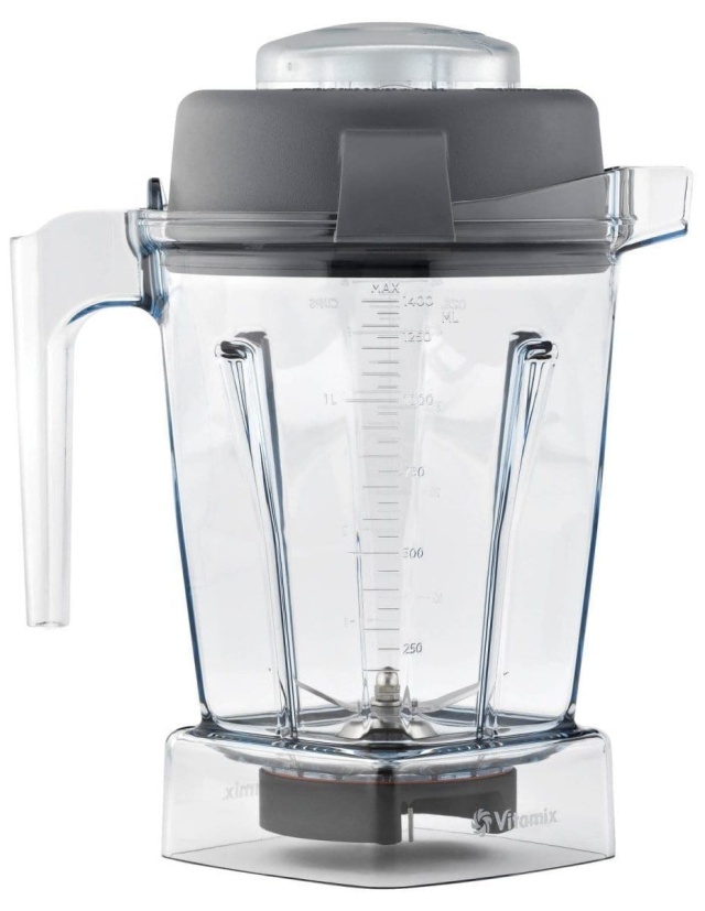 Lisäkannu Vitamix TNC 5200:lle, 1,4 litraa