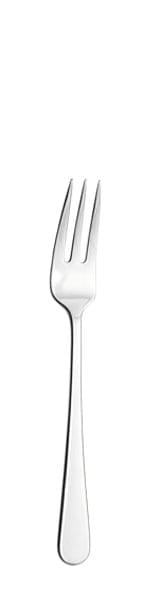 Julia Steakhouse -grillihaarukka, 210 mm