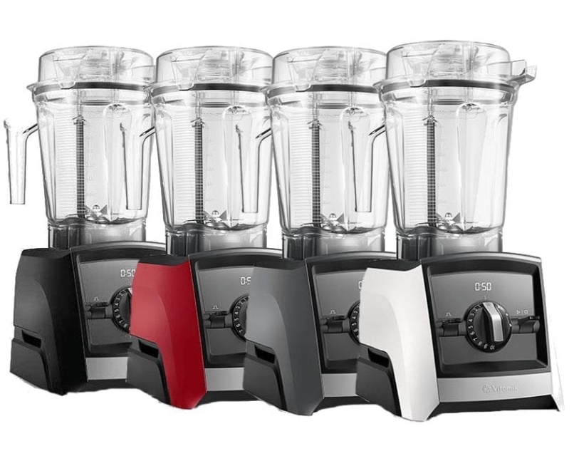 Tehosekoitin, Vitamix Ascent A2500i