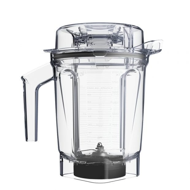 Kannu 2 litraa, Ascent - Vitamix