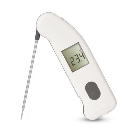 Thermapen IR, combo IR/anturi - ETI