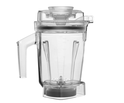 Kanna, nousu 1,4 L - Vitamix