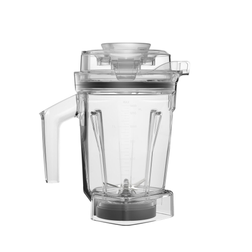 Märkäkannu Ascentille, 1,4 L - Vitamix - Vitamix