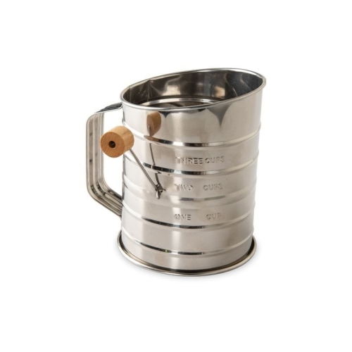 Jauhosiivilä - Nordic Ware