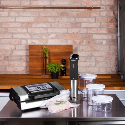 Sous Vide -setti premium - Champion