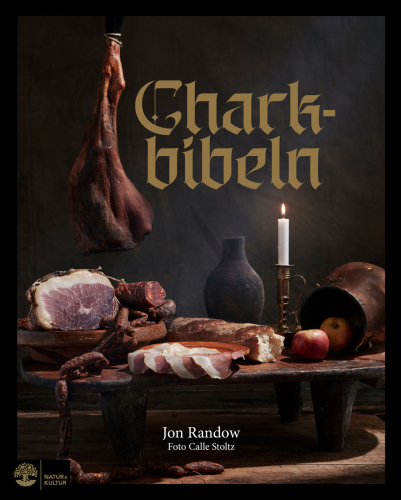 Charkbibeln - Jon Randow