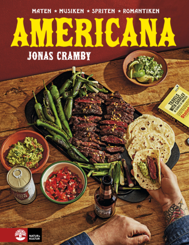 Americana Jonas Cramby