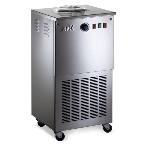 Ice cream machine - Musso Club