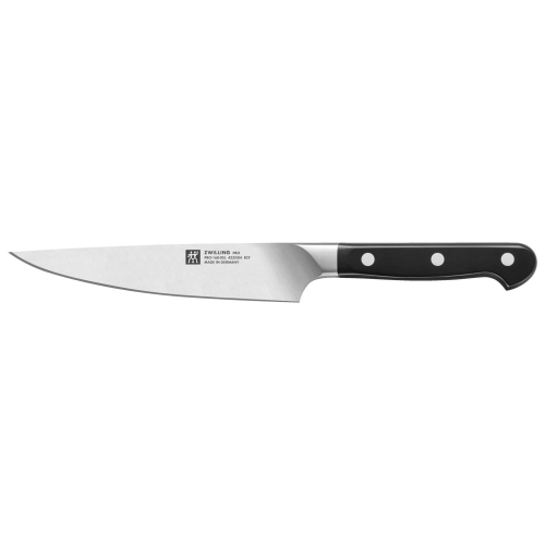 Leikkuuveitsi 16 cm, Pro - Zwilling