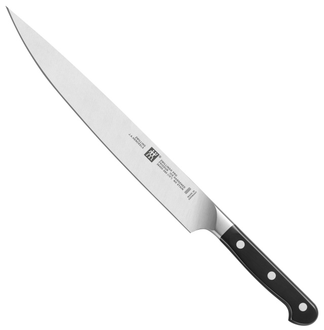 Fileerausveitsi, 26 cm - Zwilling Pro