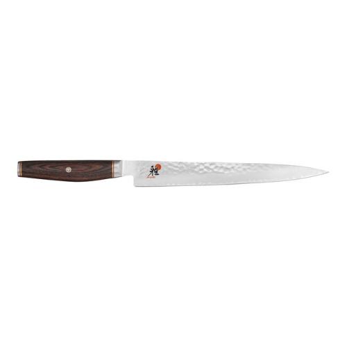 Sujihiki 24 cm, 6000 MCT - Miyabi