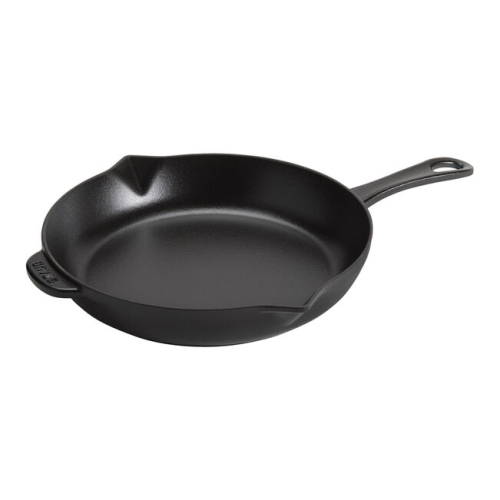 Paistinpannu Valurautaa, 26 cm - Staub