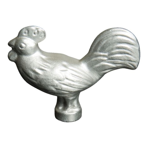 Nuppi Valurautapataan, Kukko - Staub