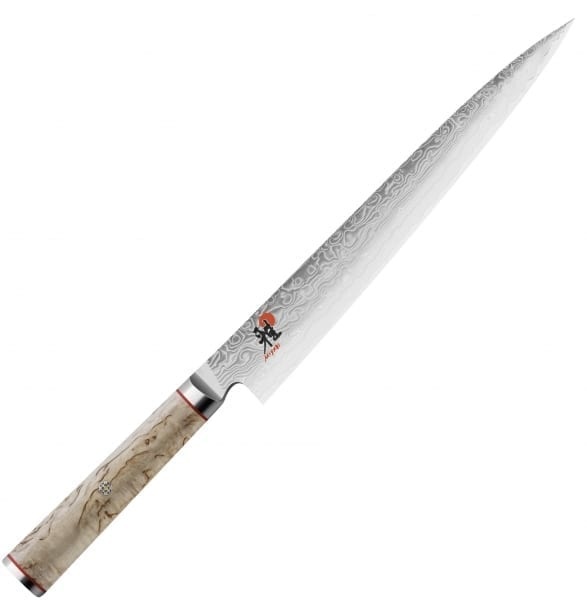 5000 MCD Sujihiki, Fileerausveitsi 24cm - Miyabi