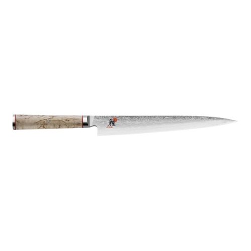 Sujihiki 24 cm, 5000 MCD - Miyabi