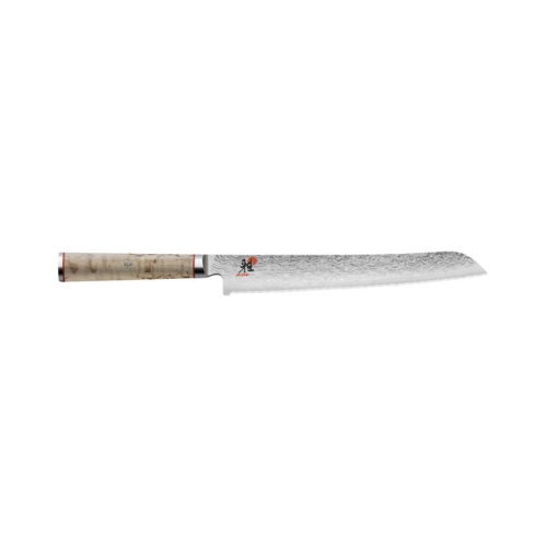 Leipäveitsi 23 cm, 5000 MCD - Miyabi