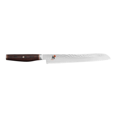 Leipäveitsi 23 cm, 6000 MCT - Miyabi