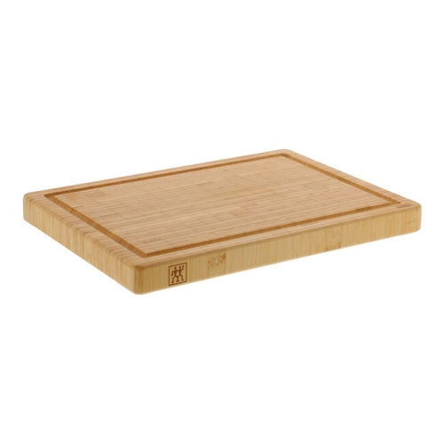 Leikkuulauta Bambua, 42x31x4 cm - Zwilling